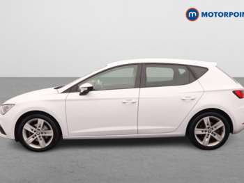 Used SEAT Leon 2020 for sale - 75042819: Photo