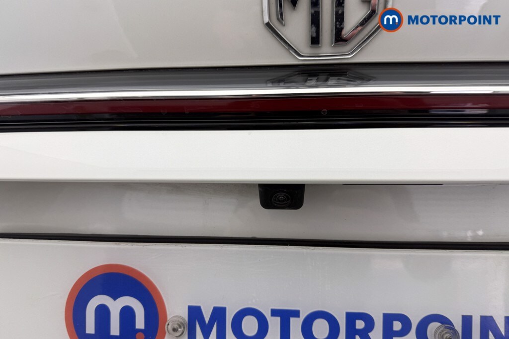 Used MG MG HS for sale - 77962571: Photo 10