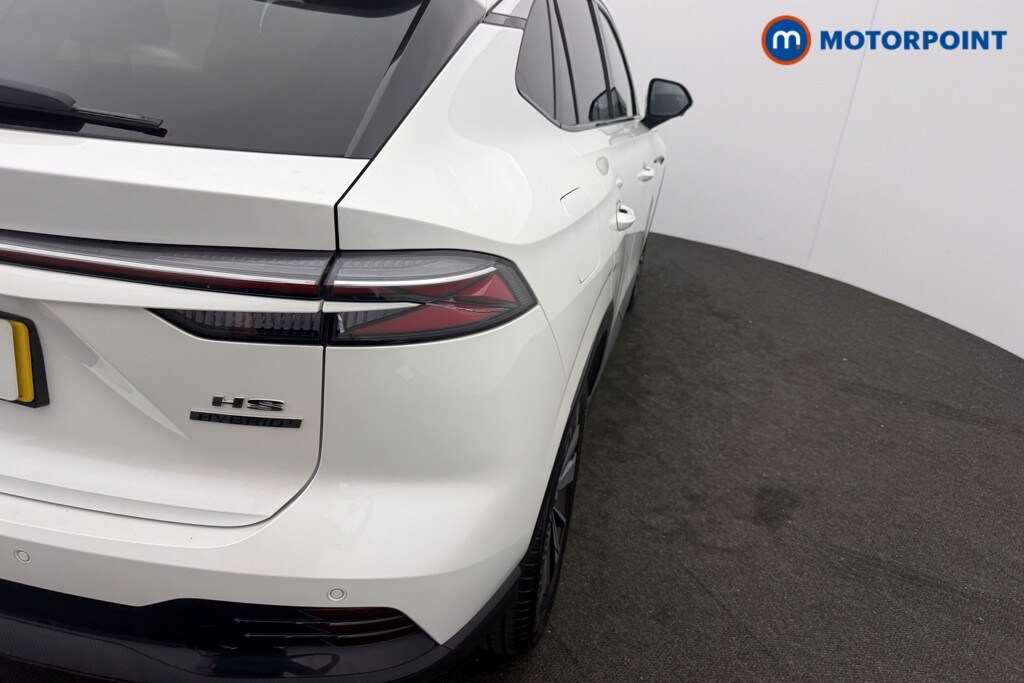 Used MG MG HS for sale - 77962571: Photo 12