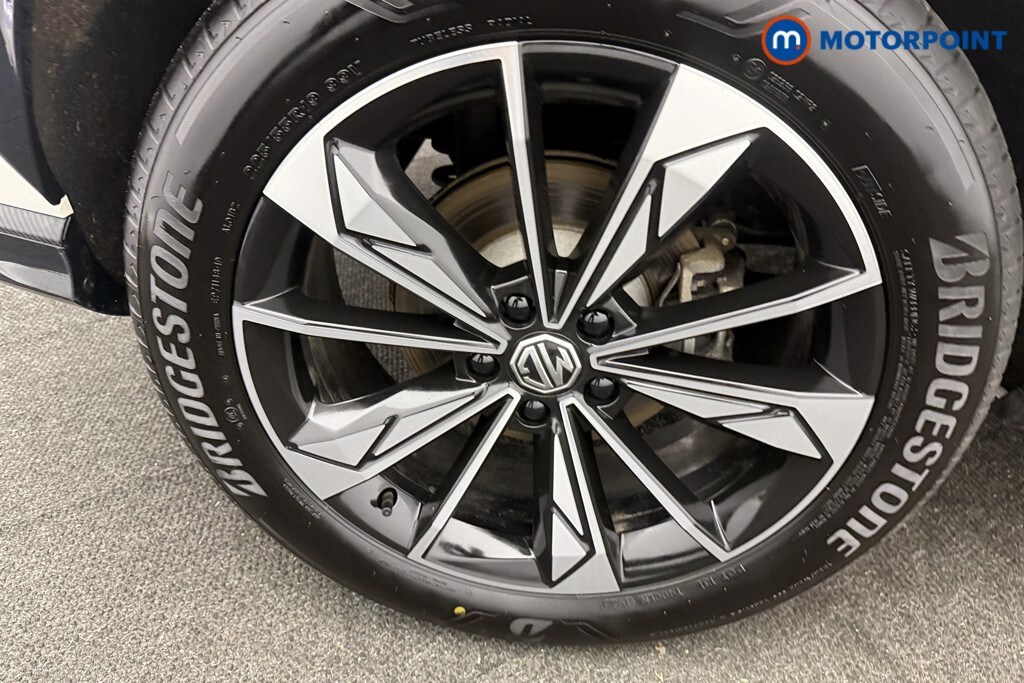 Used MG MG HS for sale - 77962571: Photo 14