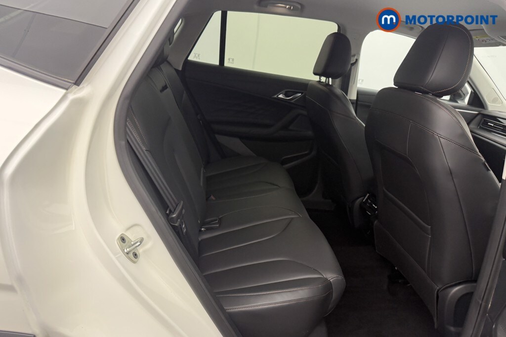 Used MG MG HS for sale - 77962571: Photo 15