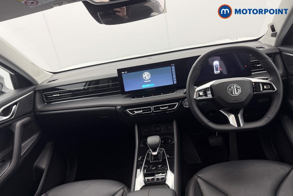 Used MG MG HS for sale - 77962571: Photo 16