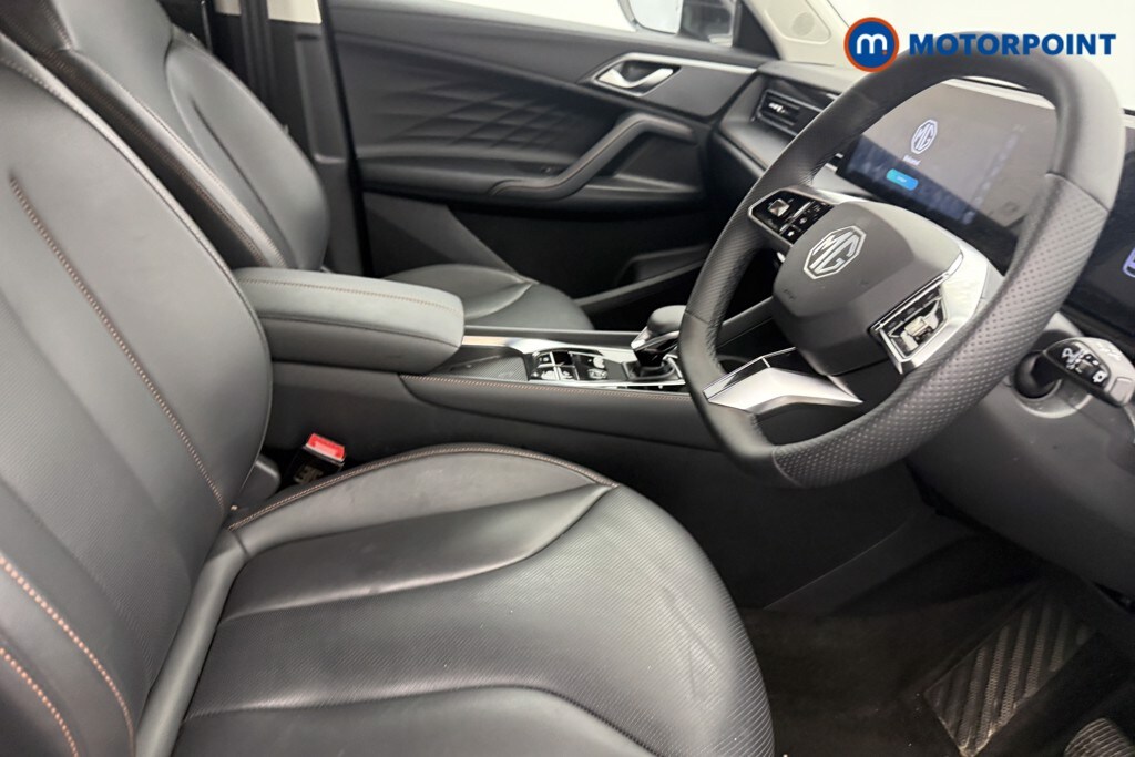 Used MG MG HS for sale - 77962571: Photo 19