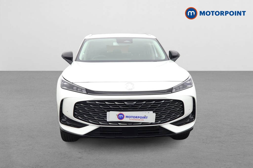 Used MG MG HS for sale - 77962571: Photo 2