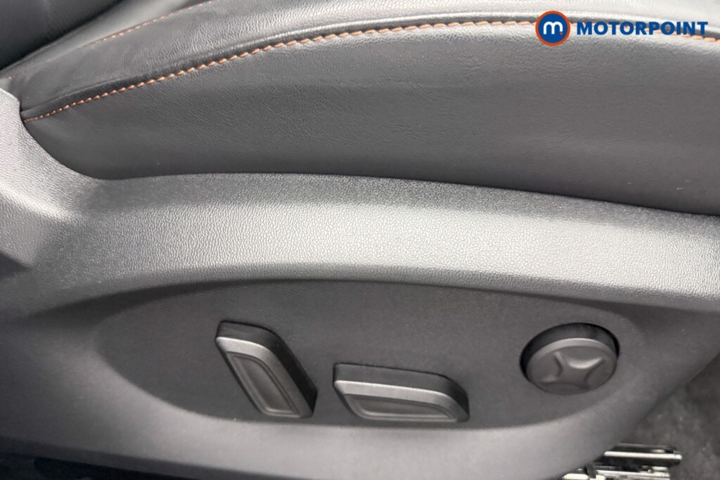 Used MG MG HS for sale - 77962571: Photo 20