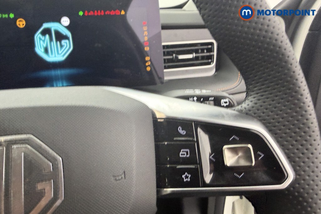 Used MG MG HS for sale - 77962571: Photo 21