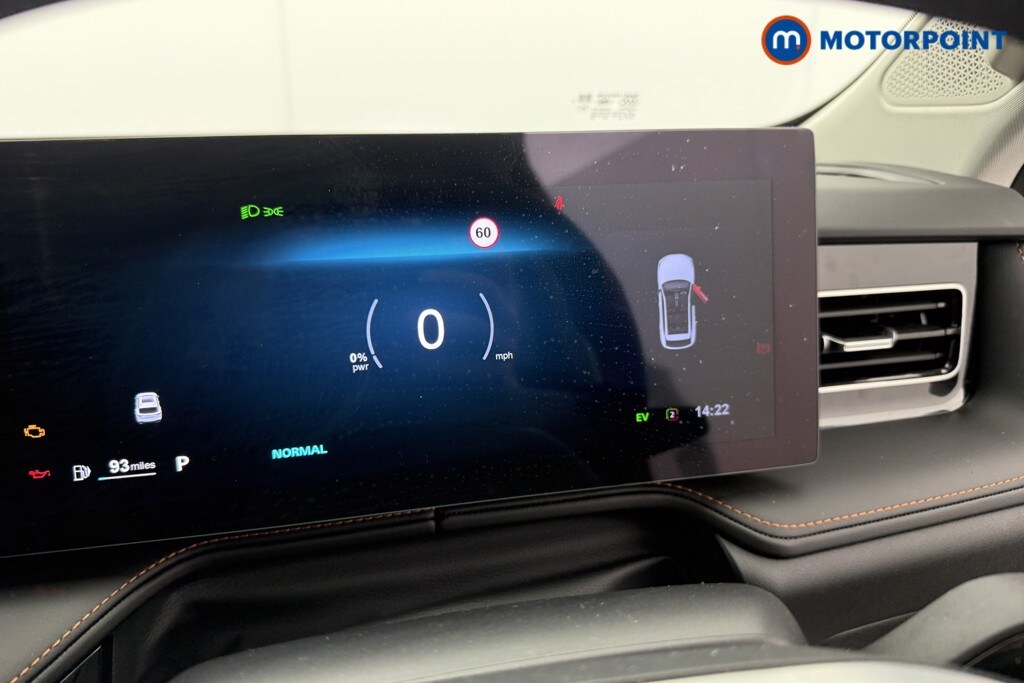 Used MG MG HS for sale - 77962571: Photo 23