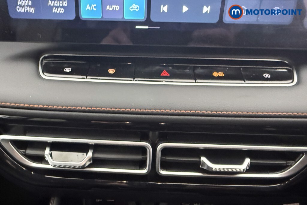 Used MG MG HS for sale - 77962571: Photo 24