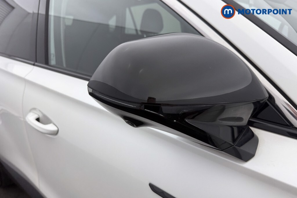 Used MG MG HS for sale - 77962571: Photo 27