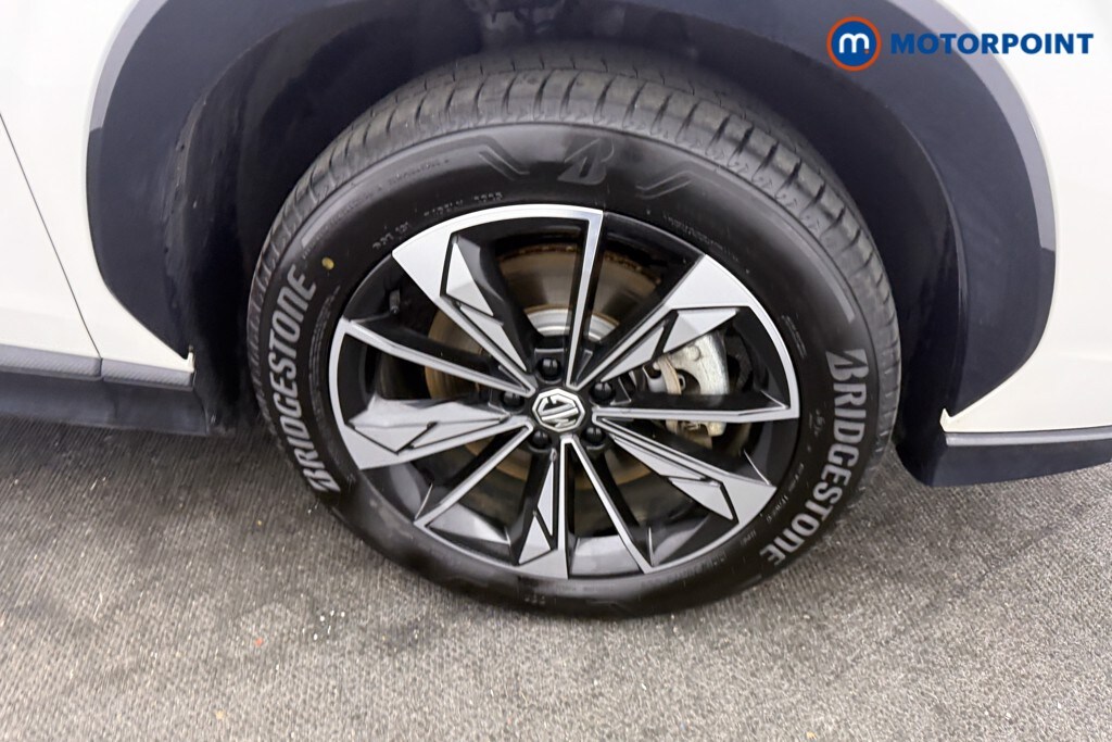 Used MG MG HS for sale - 77962571: Photo 28