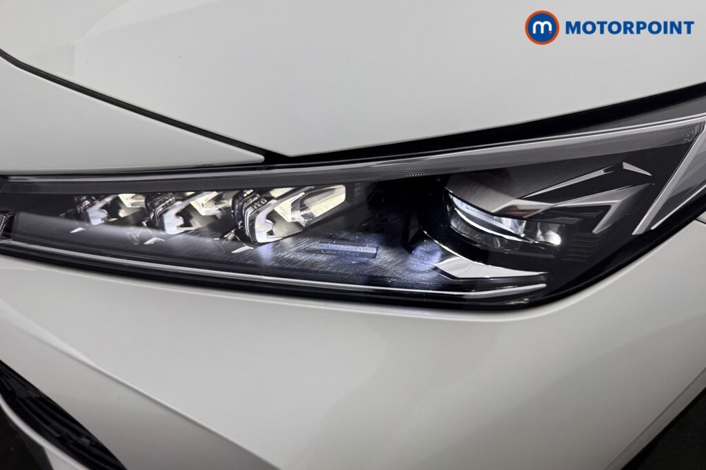 Used MG MG HS for sale - 77962571: Photo 31