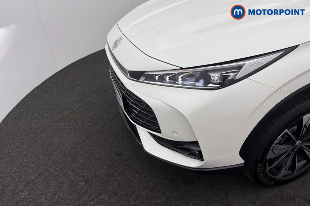 Used MG MG HS for sale - 77962571: Photo 32