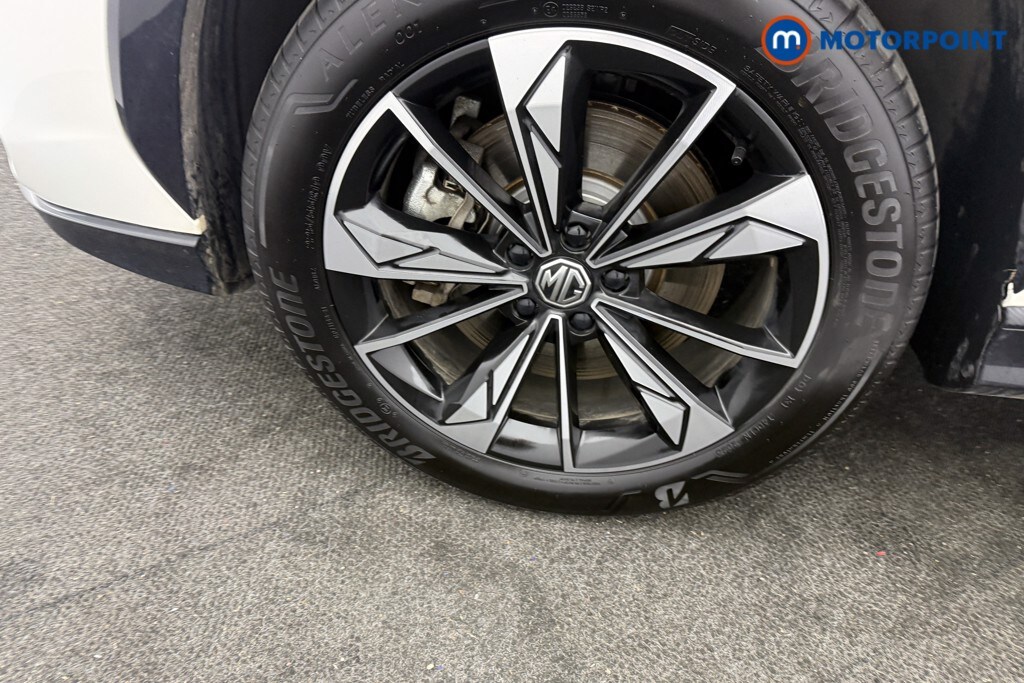 Used MG MG HS for sale - 77962571: Photo 33