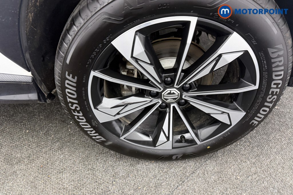 Used MG MG HS for sale - 77962571: Photo 35