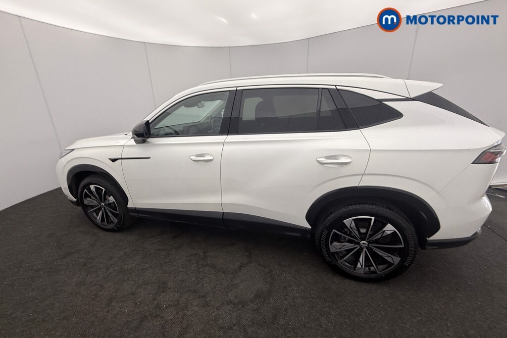 Used MG MG HS for sale - 77962571: Photo 36