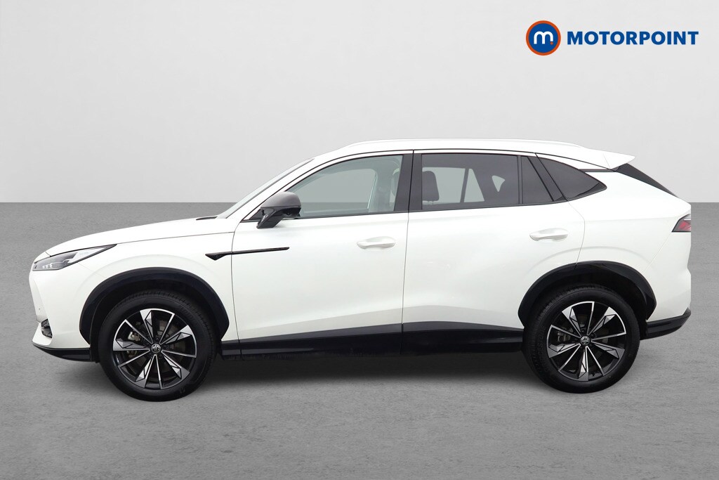 Used MG MG HS for sale - 77962571: Photo 4