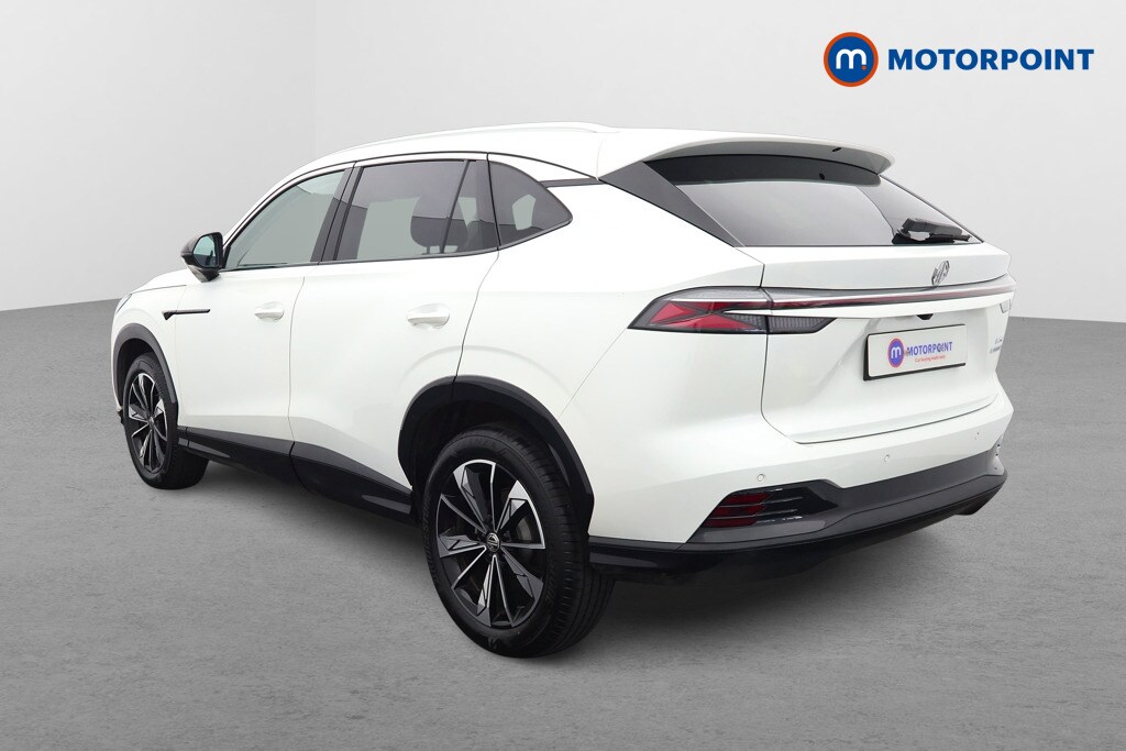 Used MG MG HS for sale - 77962571: Photo 5