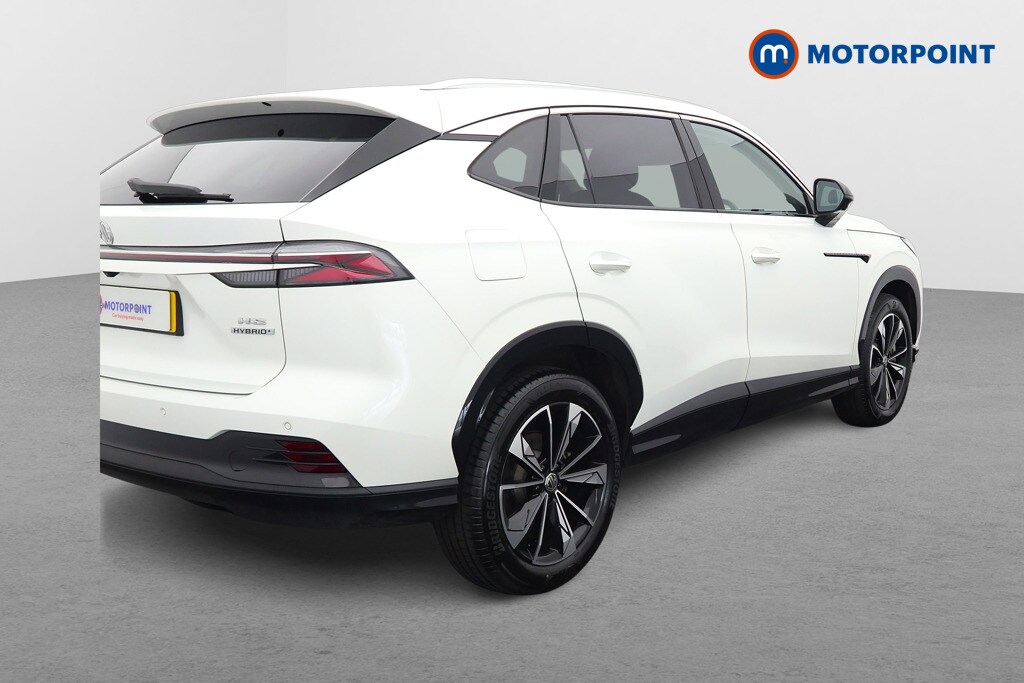 Used MG MG HS for sale - 77962571: Photo 7