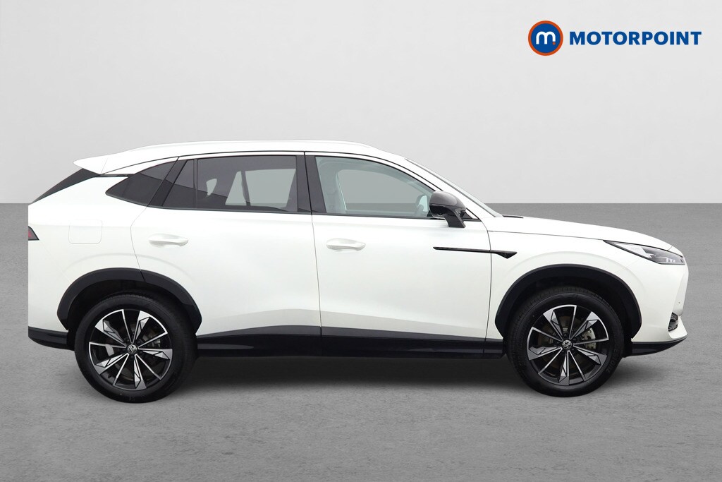 Used MG MG HS for sale - 77962571: Photo 8