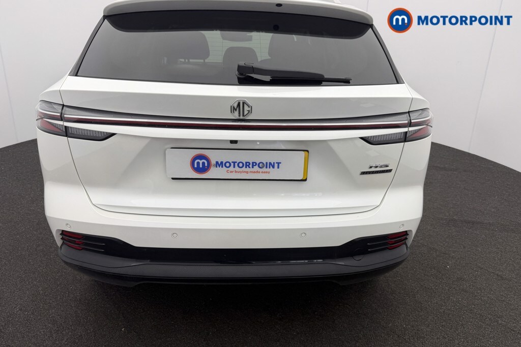 Used MG MG HS for sale - 77962571: Photo 9