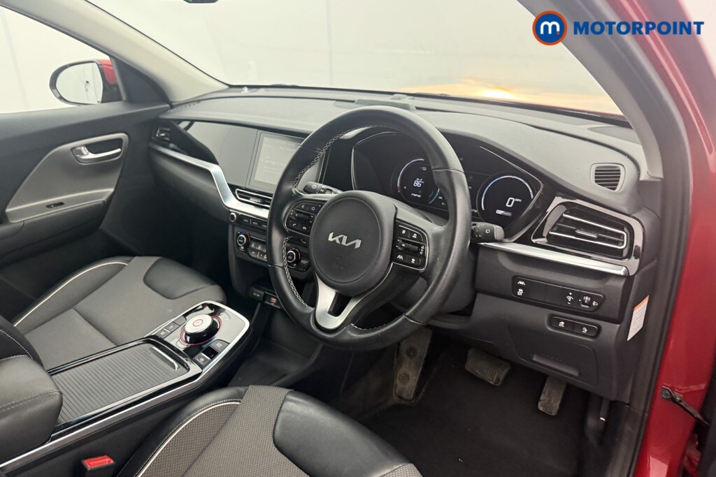 Used Kia Niro 2022 for sale - 77691774: Photo 11