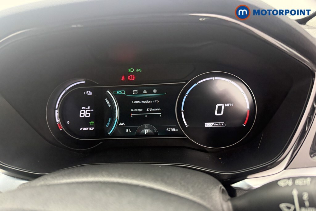 Used Kia Niro 2022 for sale - 77691774: Photo 12