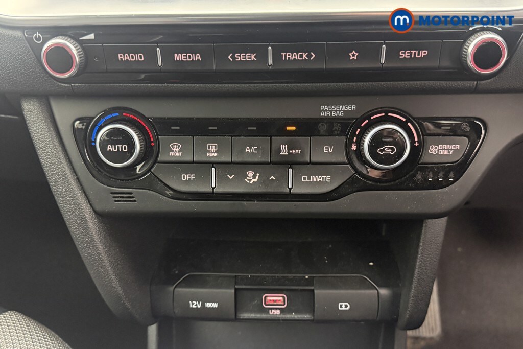 Used Kia Niro 2022 for sale - 77691774: Photo 16