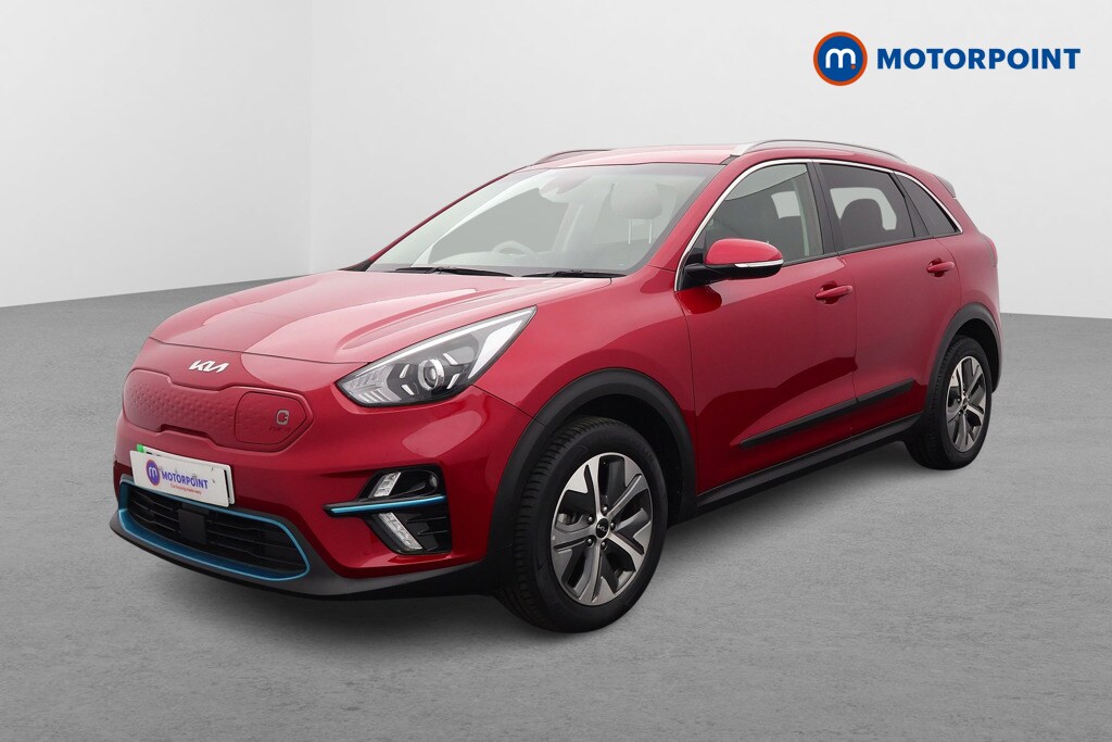 Used Kia Niro 2022 for sale - 77691774: Photo 3