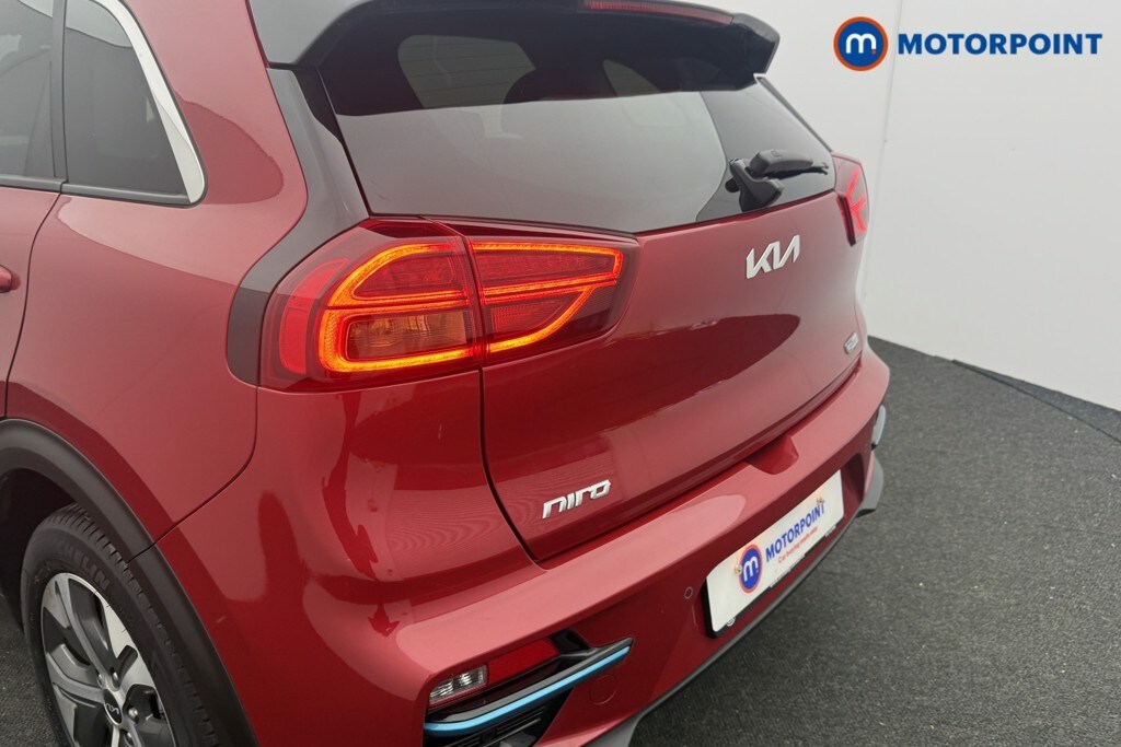 Used Kia Niro 2022 for sale - 77691774: Photo 32