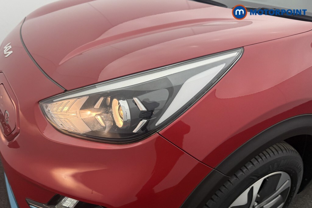 Used Kia Niro 2022 for sale - 77691774: Photo 33