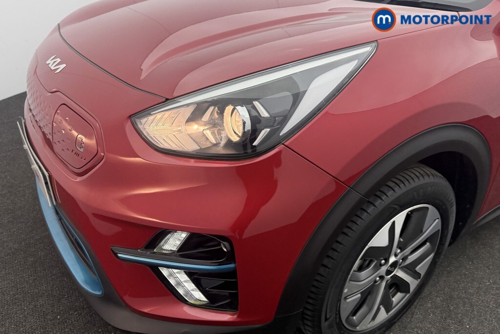 Used Kia Niro 2022 for sale - 77691774: Photo 34