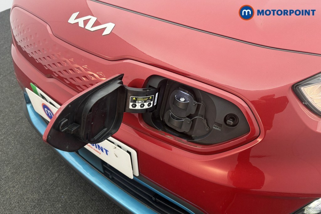 Used Kia Niro 2022 for sale - 77691774: Photo 35