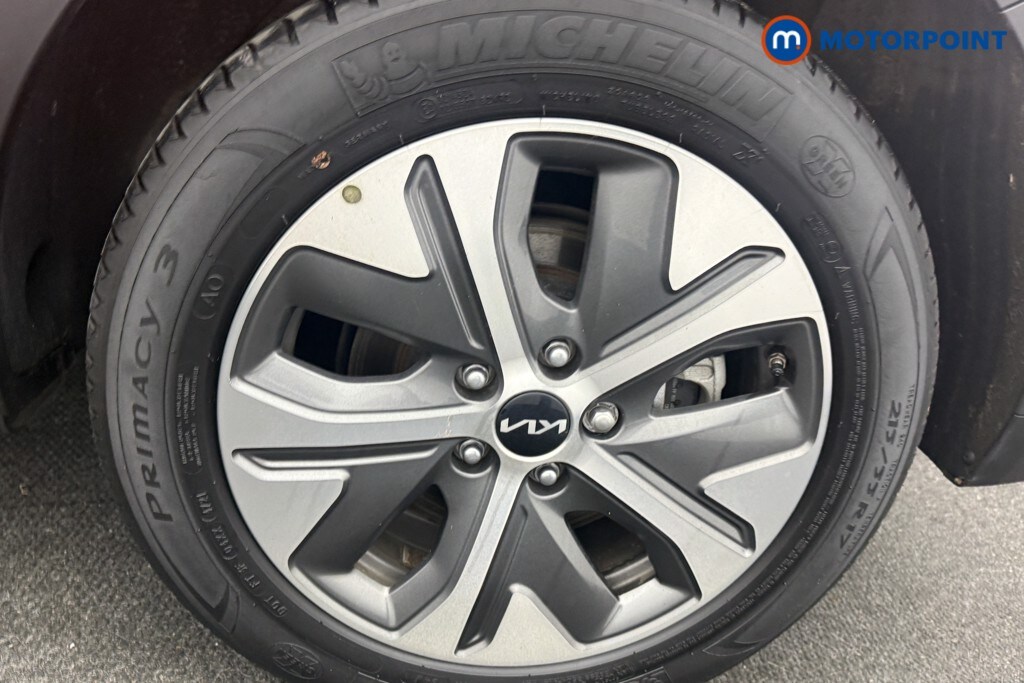 Used Kia Niro 2022 for sale - 77691774: Photo 37