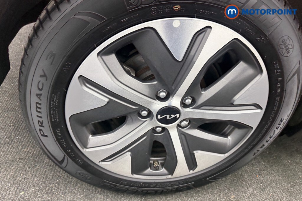 Used Kia Niro 2022 for sale - 77691774: Photo 38