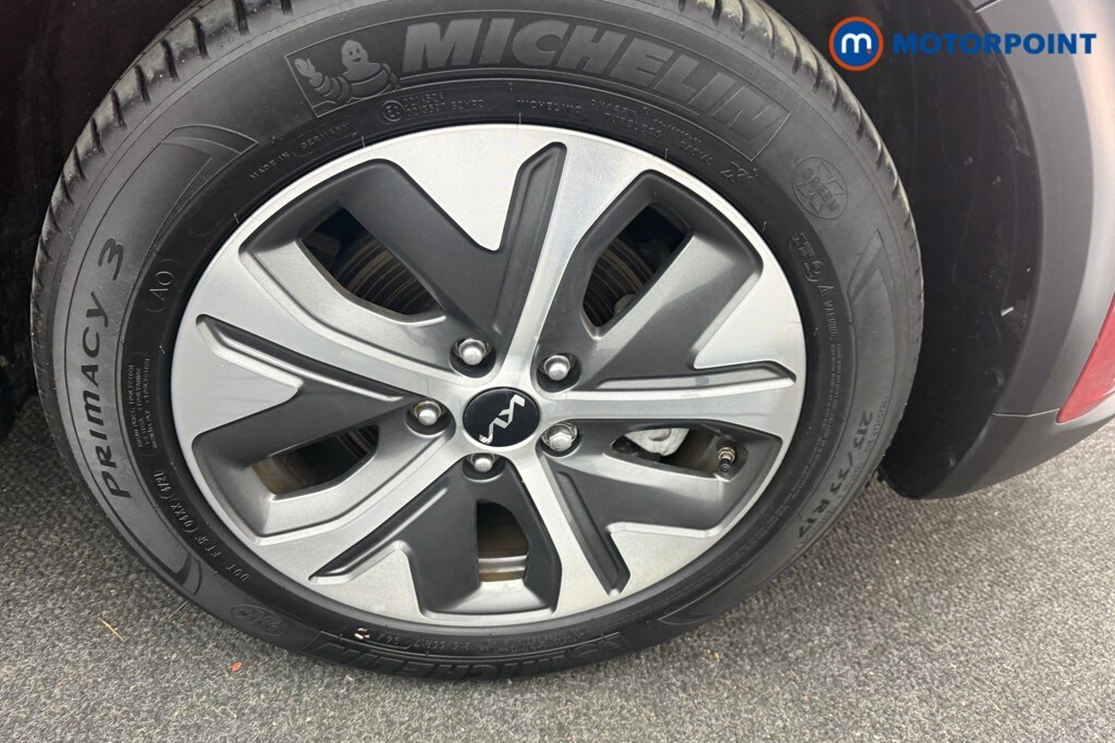 Used Kia Niro 2022 for sale - 77691774: Photo 39