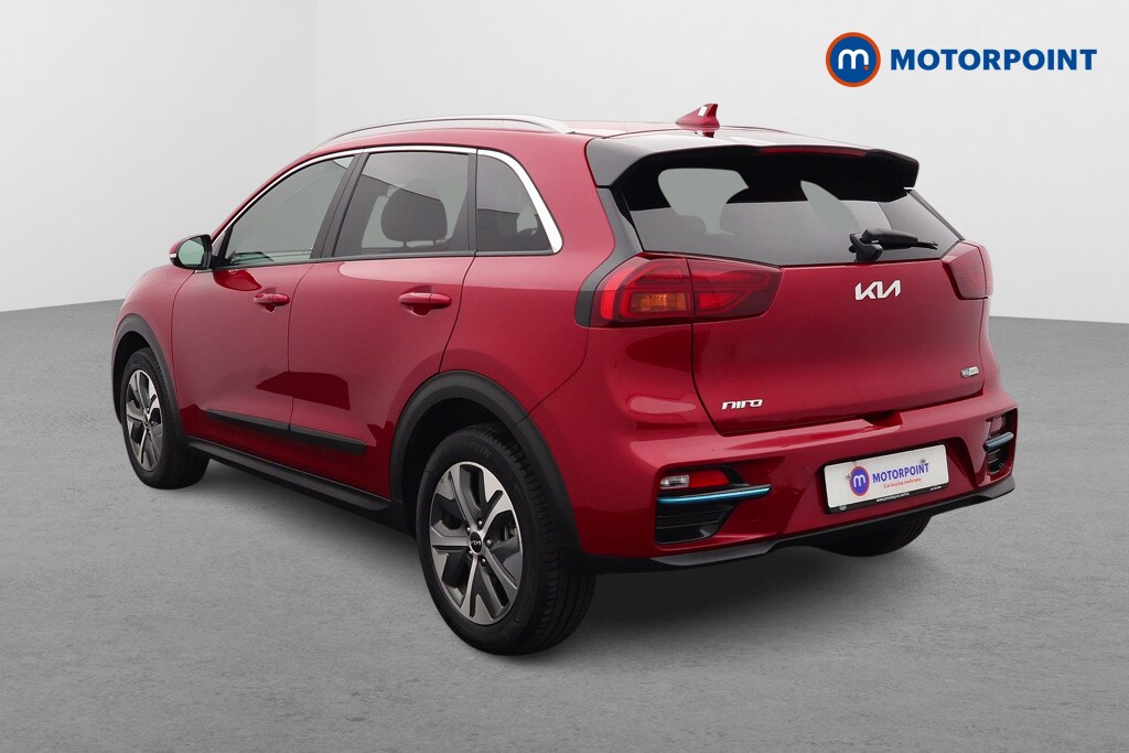 Used Kia Niro 2022 for sale - 77691774: Photo 5