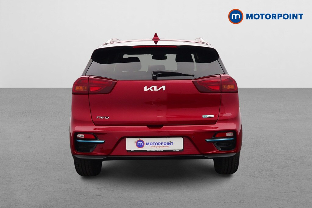 Used Kia Niro 2022 for sale - 77691774: Photo 6