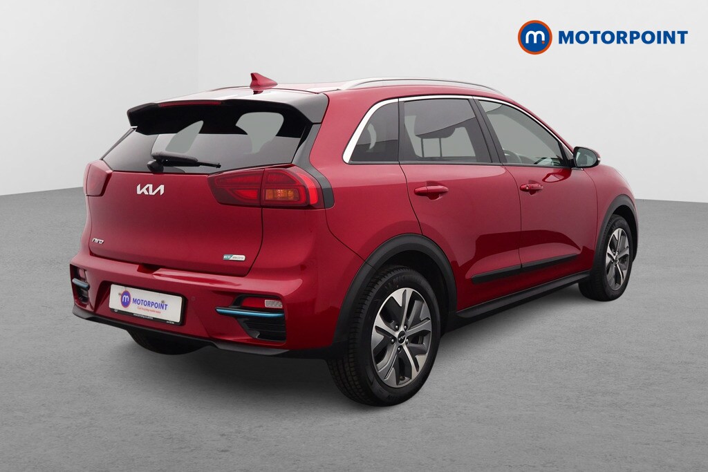 Used Kia Niro 2022 for sale - 77691774: Photo 7