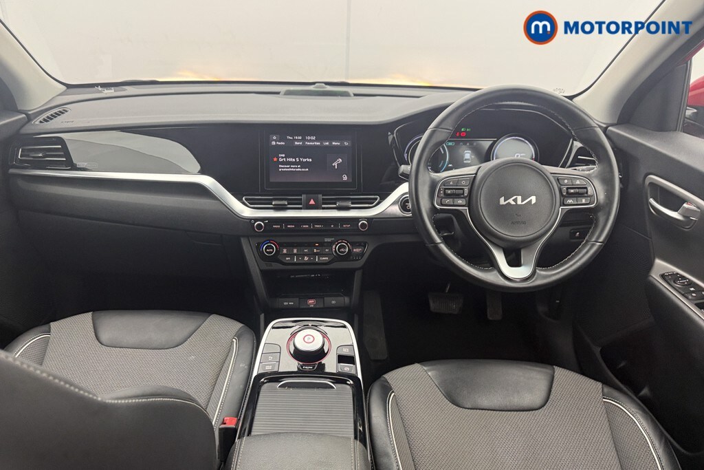 Used Kia Niro 2022 for sale - 77691774: Photo 9