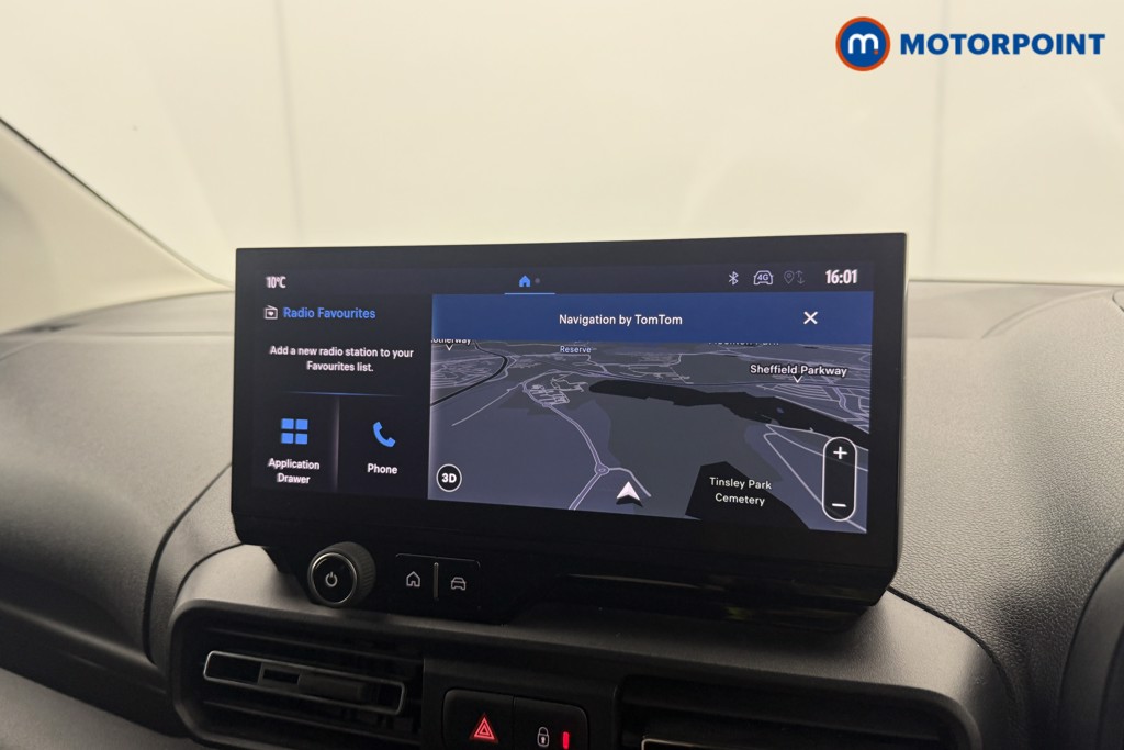 Used Toyota ProAce 2025 for sale - 77628396: Photo 10