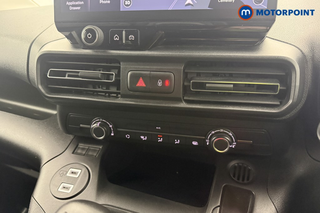 Used Toyota ProAce 2025 for sale - 77628396: Photo 11