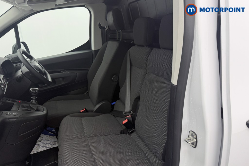 Used Toyota ProAce 2025 for sale - 77628396: Photo 17