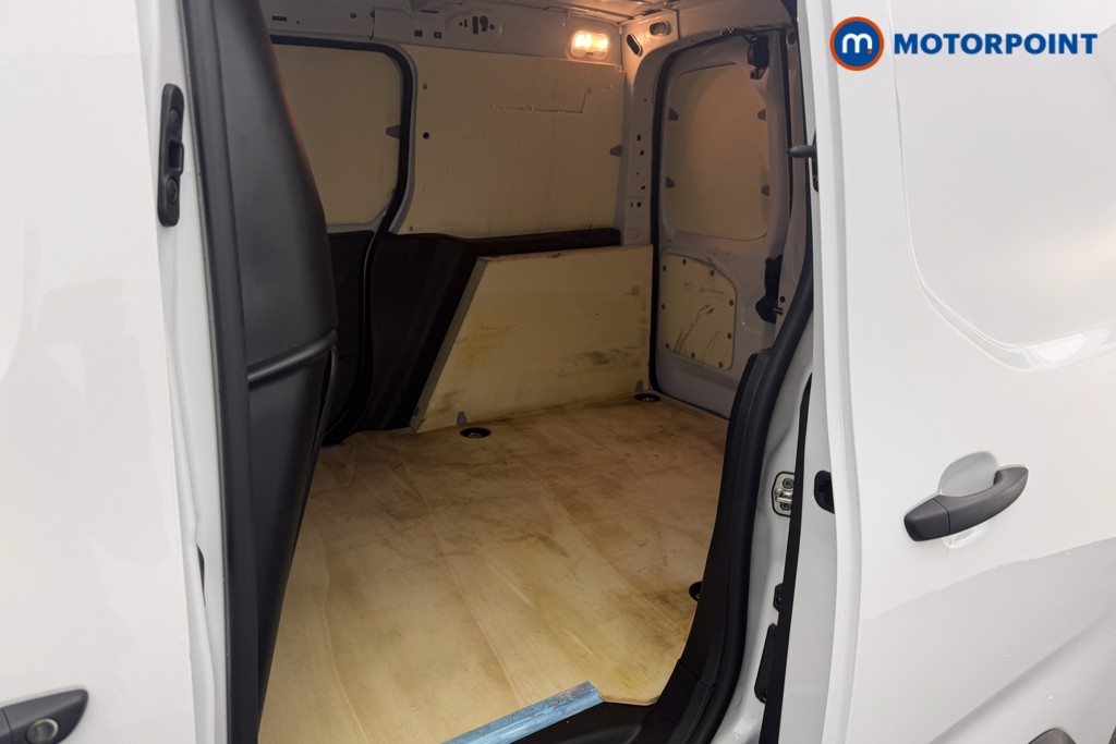 Used Toyota ProAce 2025 for sale - 77628396: Photo 18
