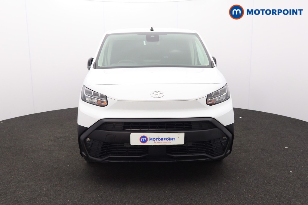 Used Toyota ProAce 2025 for sale - 77628396: Photo 2