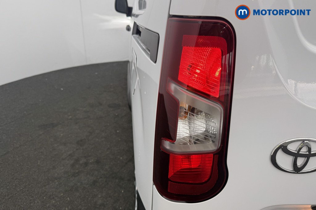 Used Toyota ProAce 2025 for sale - 77628396: Photo 22