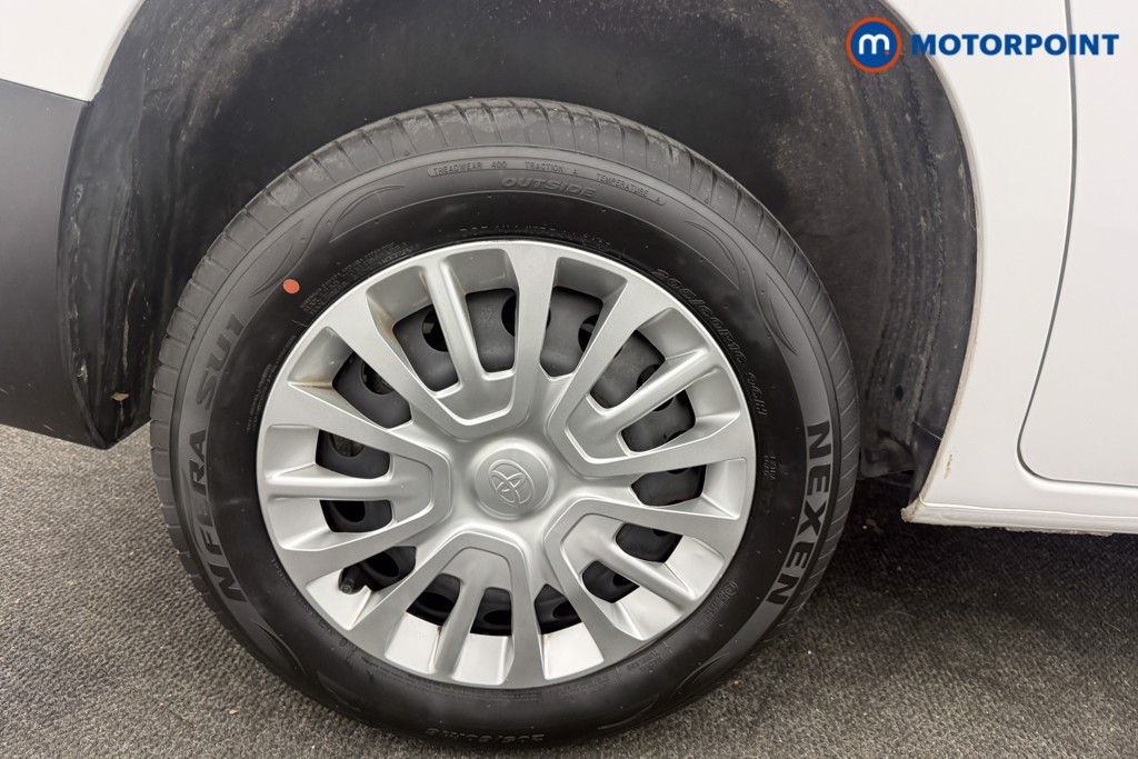 Used Toyota ProAce 2025 for sale - 77628396: Photo 24