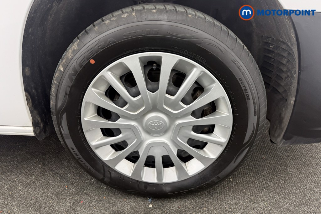 Used Toyota ProAce 2025 for sale - 77628396: Photo 25