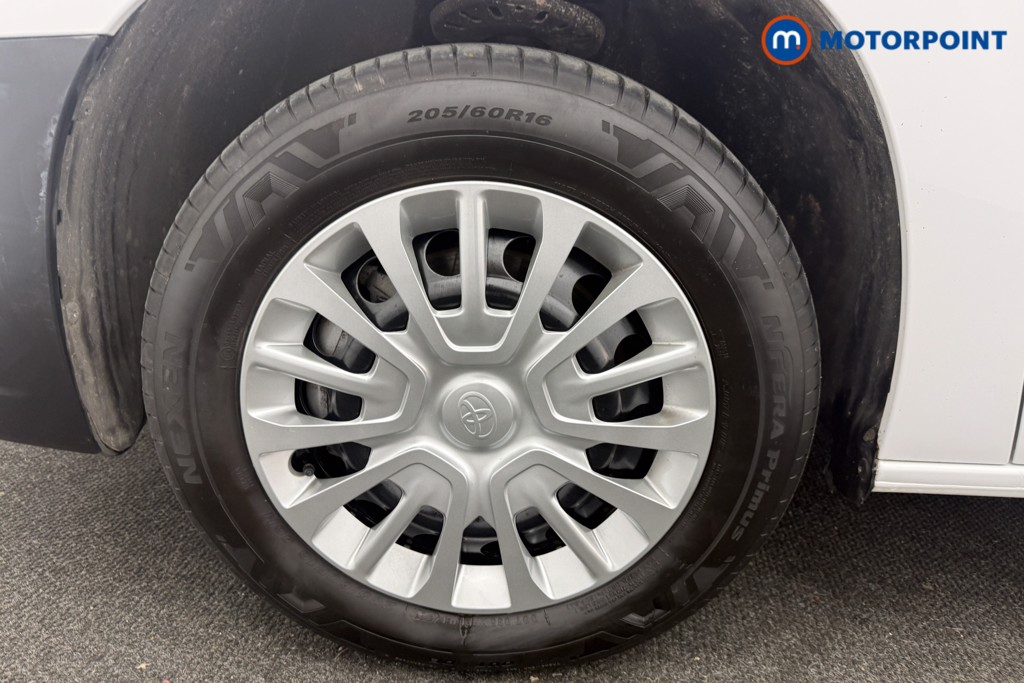 Used Toyota ProAce 2025 for sale - 77628396: Photo 26