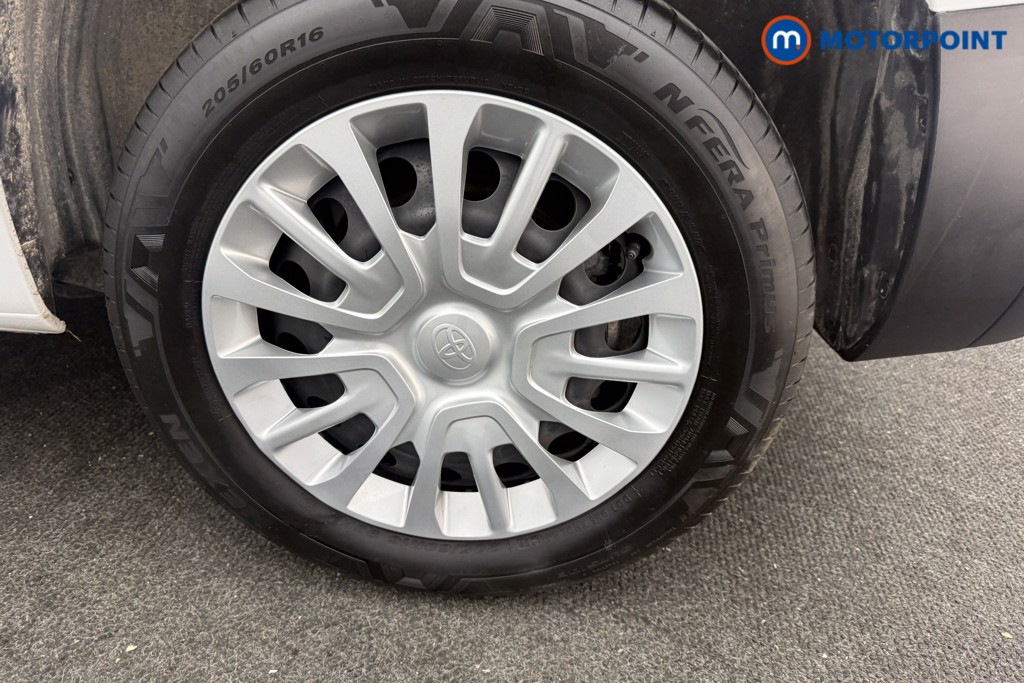 Used Toyota ProAce 2025 for sale - 77628396: Photo 27