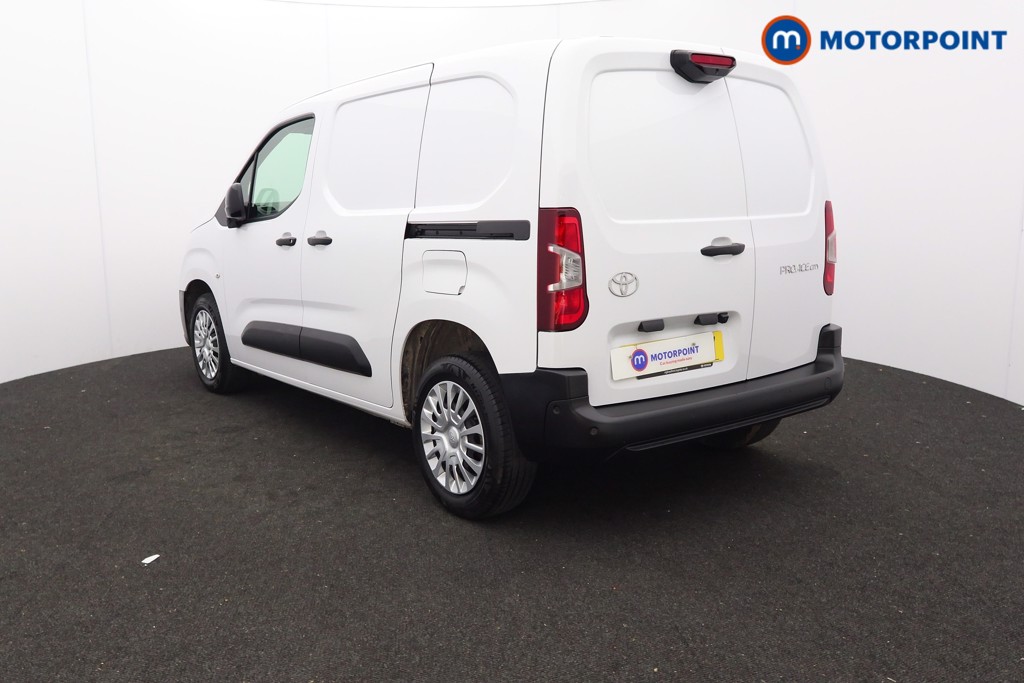Used Toyota ProAce 2025 for sale - 77628396: Photo 5
